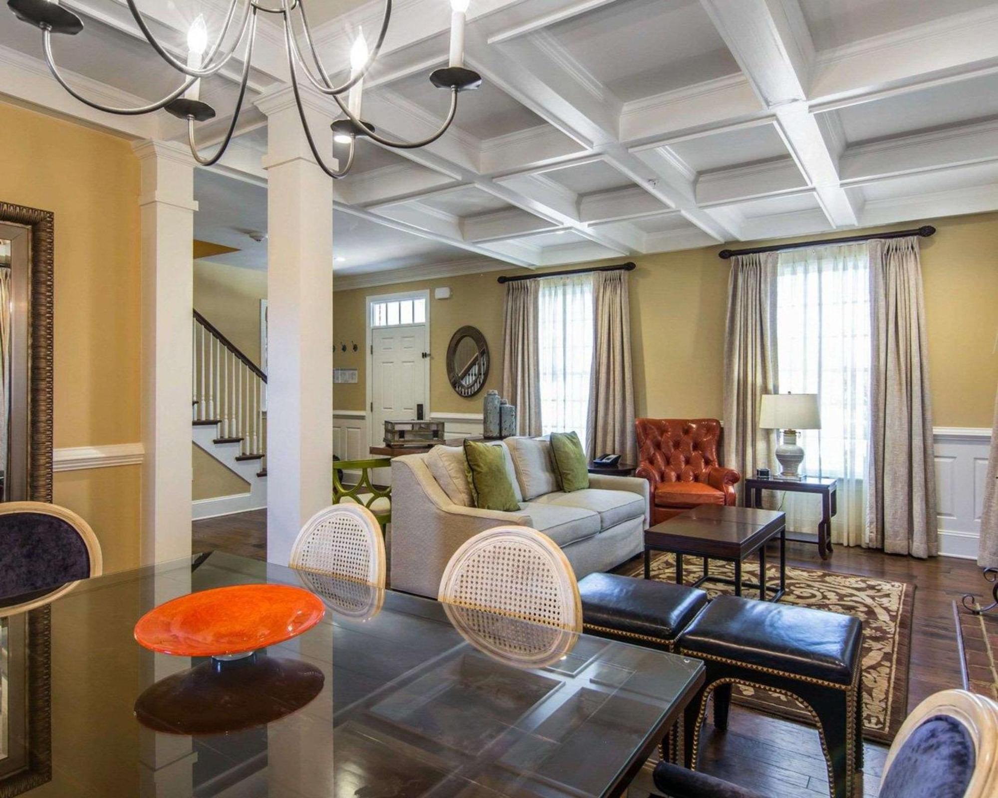 Bluegreen Parkside Williamsburg, Ascend Resort Collection Bagian luar foto