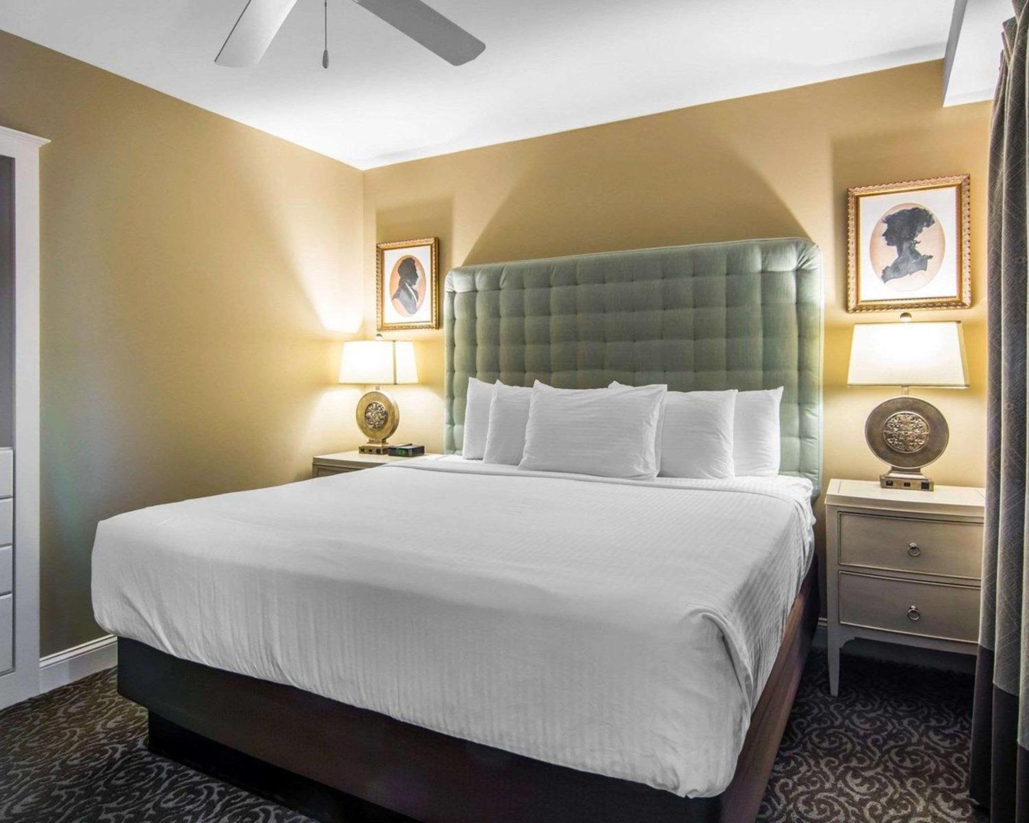 Bluegreen Parkside Williamsburg, Ascend Resort Collection Bagian luar foto