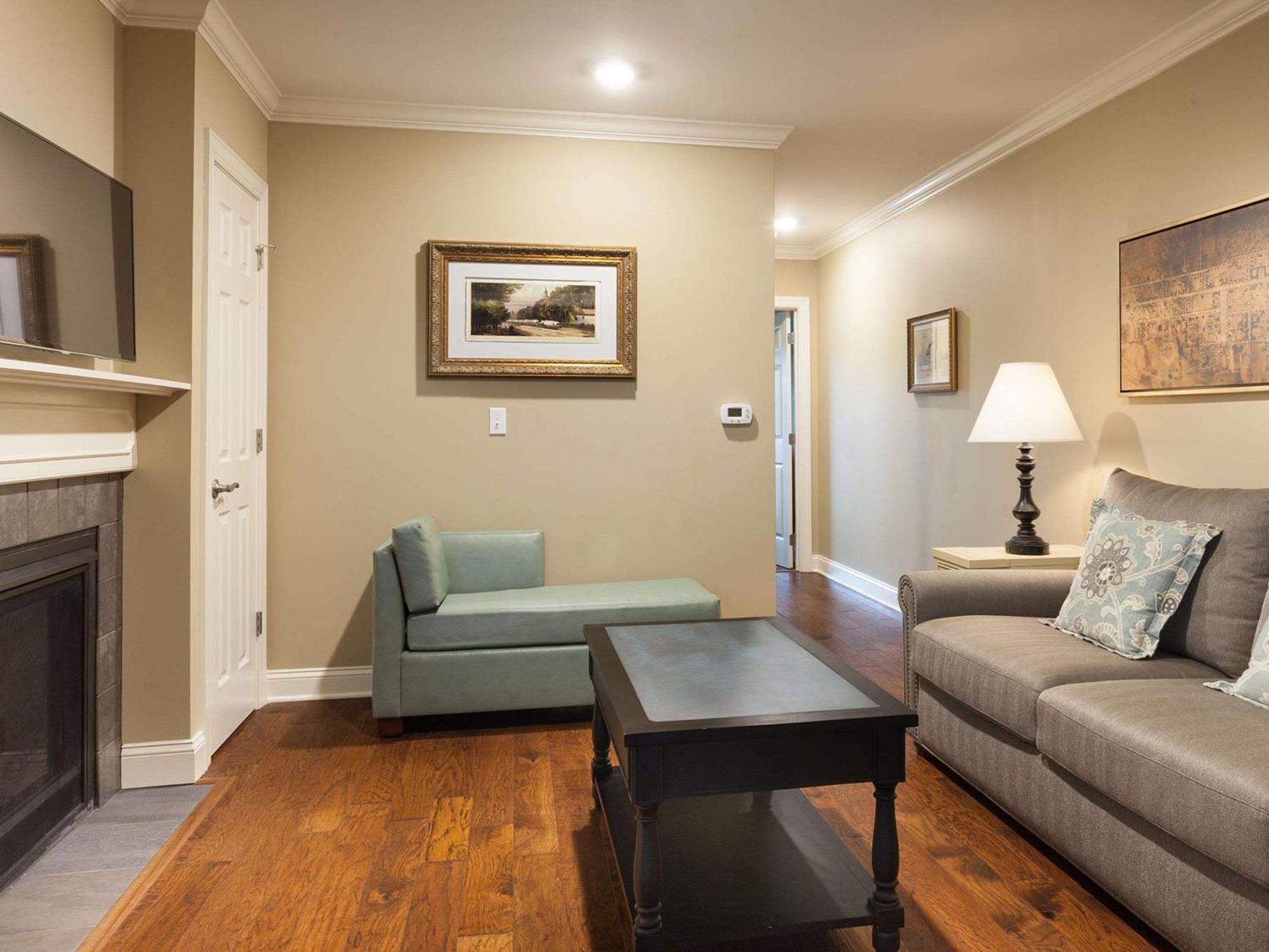 Bluegreen Parkside Williamsburg, Ascend Resort Collection Bagian luar foto