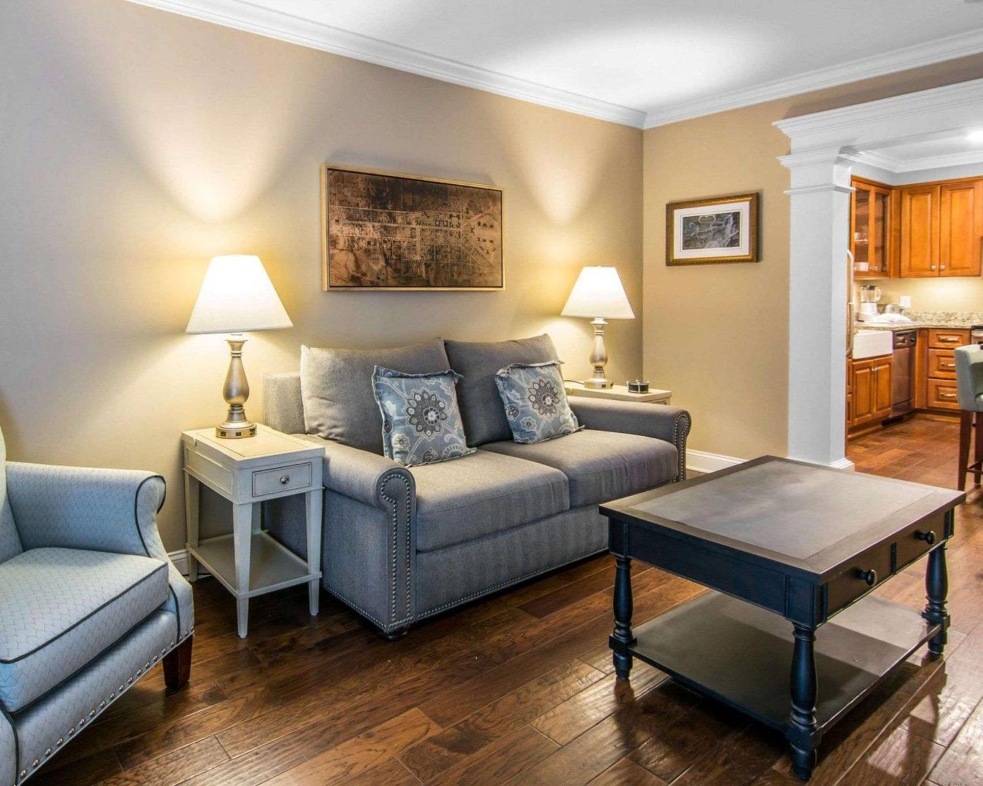 Bluegreen Parkside Williamsburg, Ascend Resort Collection Bagian luar foto