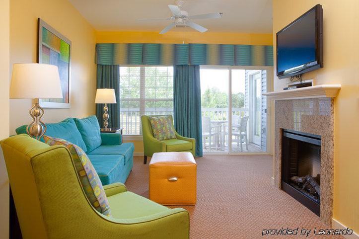 Bluegreen Parkside Williamsburg, Ascend Resort Collection Bagian luar foto