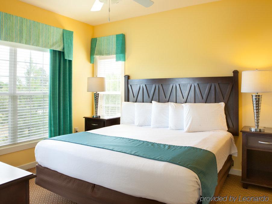 Bluegreen Parkside Williamsburg, Ascend Resort Collection Ruang foto