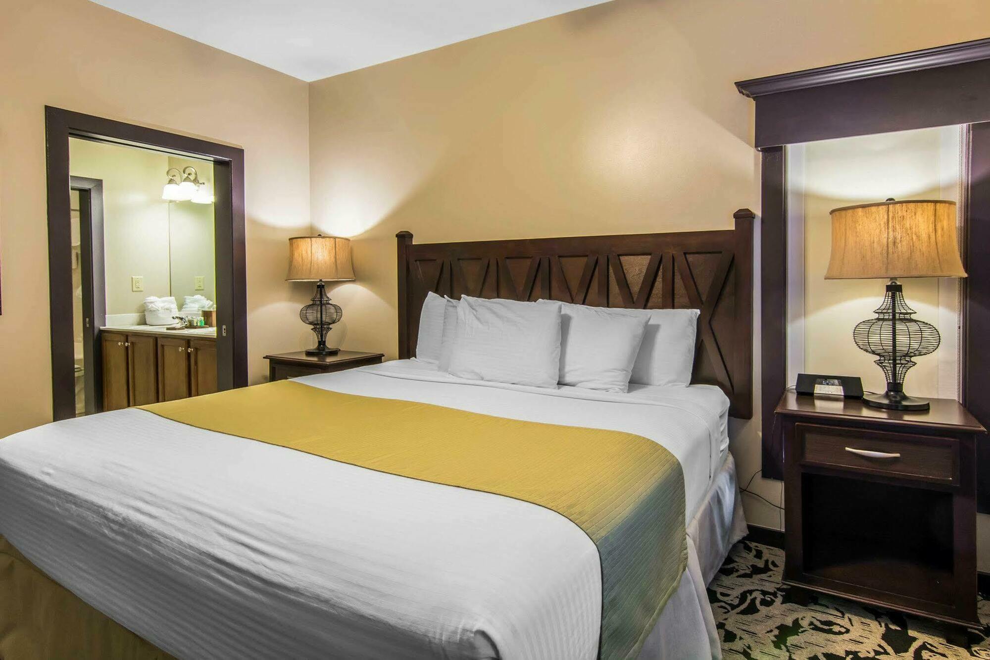 Bluegreen Parkside Williamsburg, Ascend Resort Collection Bagian luar foto